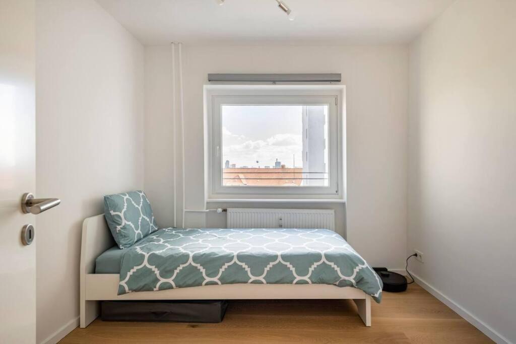 Modern In Central Appartement *