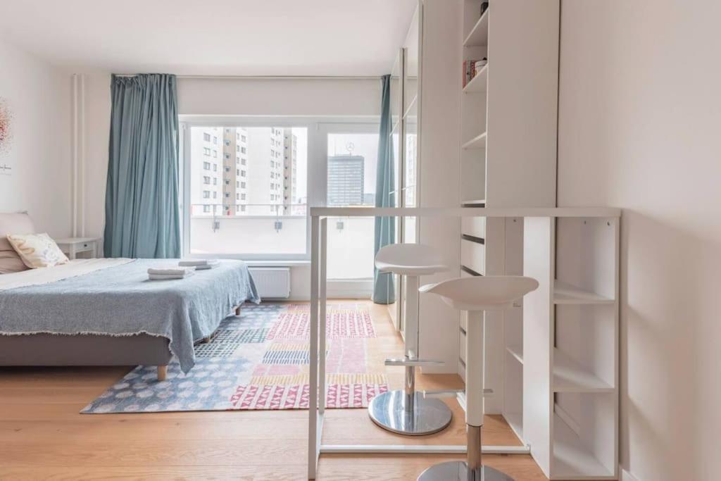 Modern In Central Appartement Berlijn