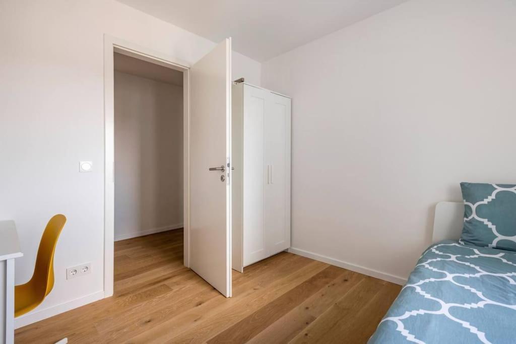 Modern In Central Appartement *