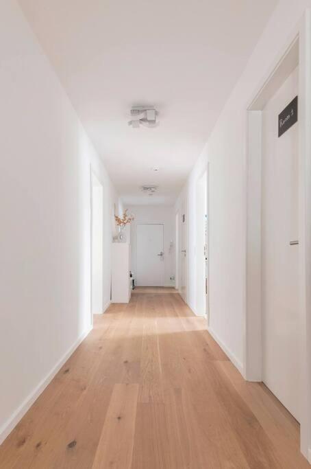Modern In Central Appartement *