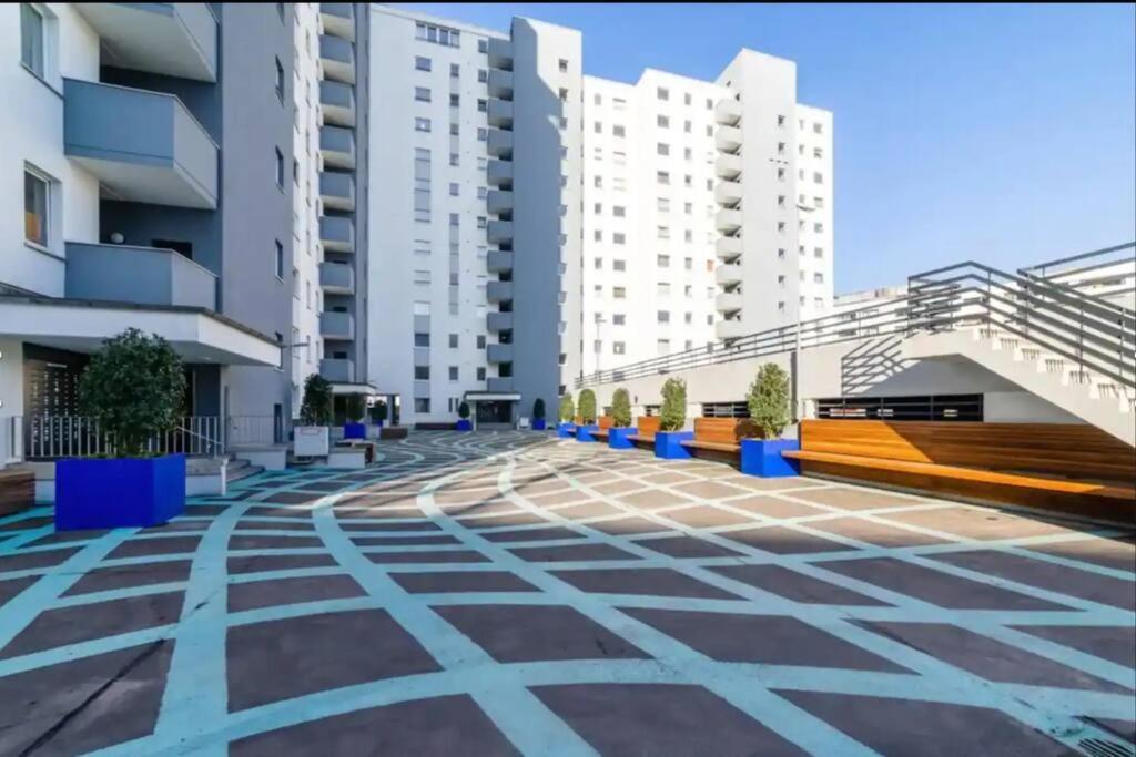 Modern In Central * Berlijn
