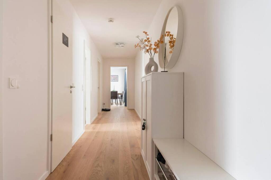 Modern In Central Appartement *