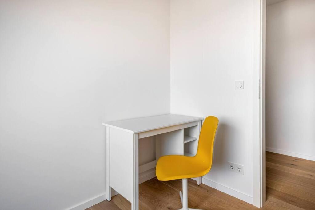 Modern In Central Appartement *