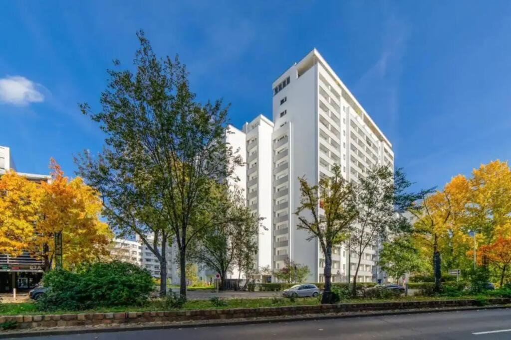 Appartement Modern In Central Berlijn