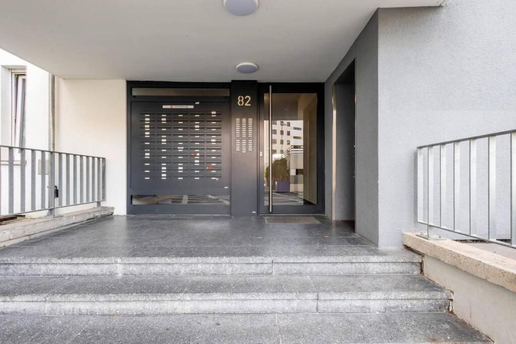 Modern In Central * Berlim