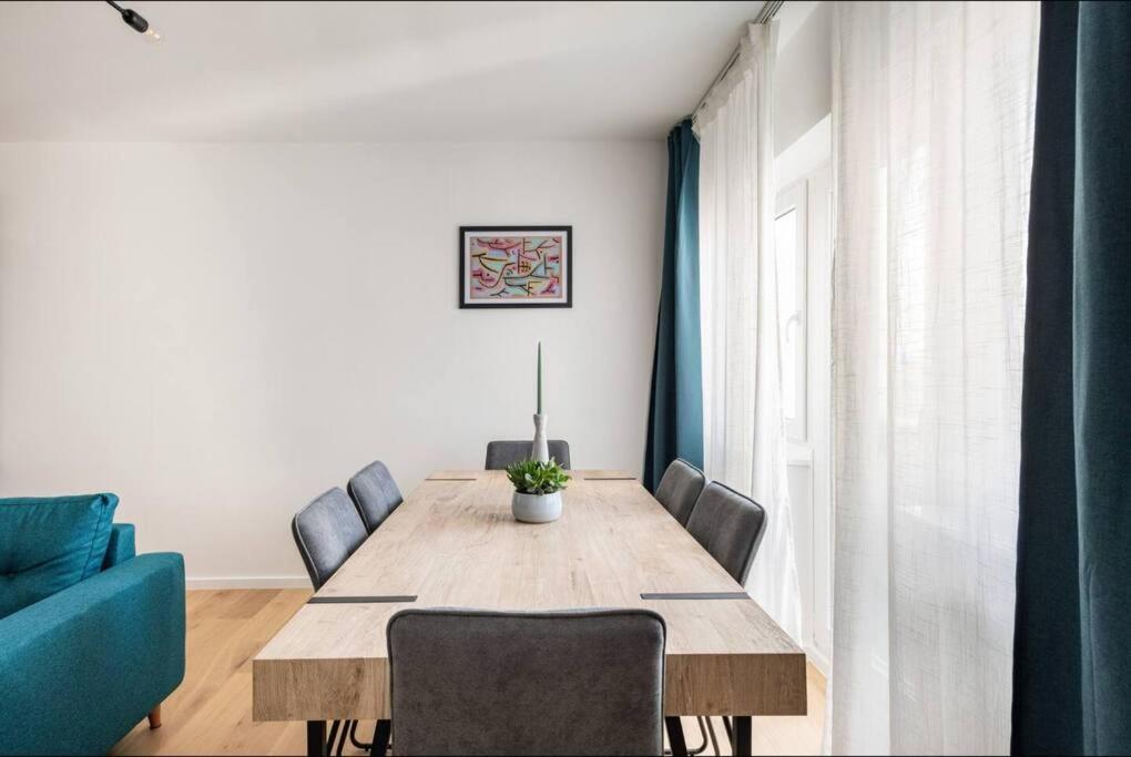 Modern In Central * Berlim